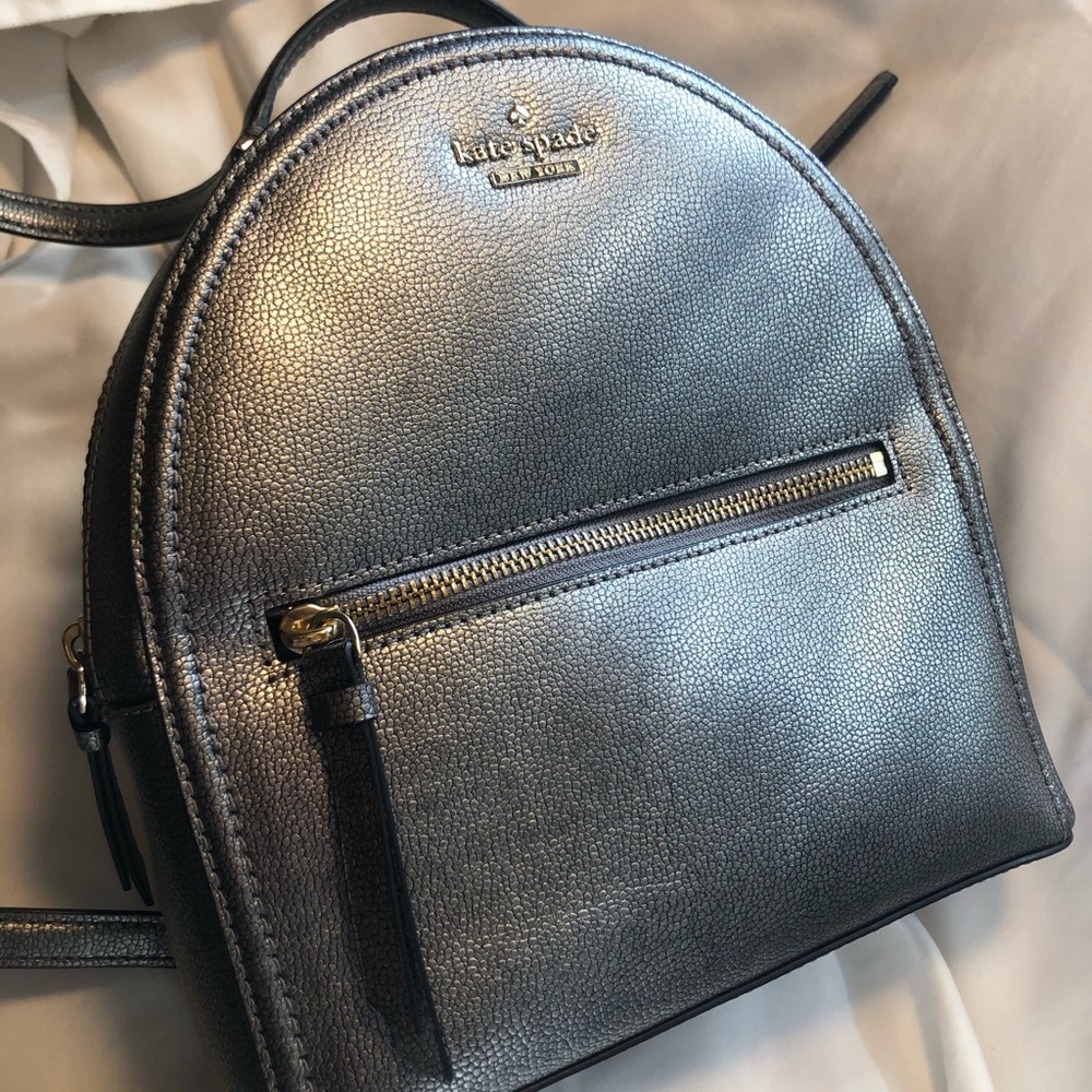 Kate Spade backpack